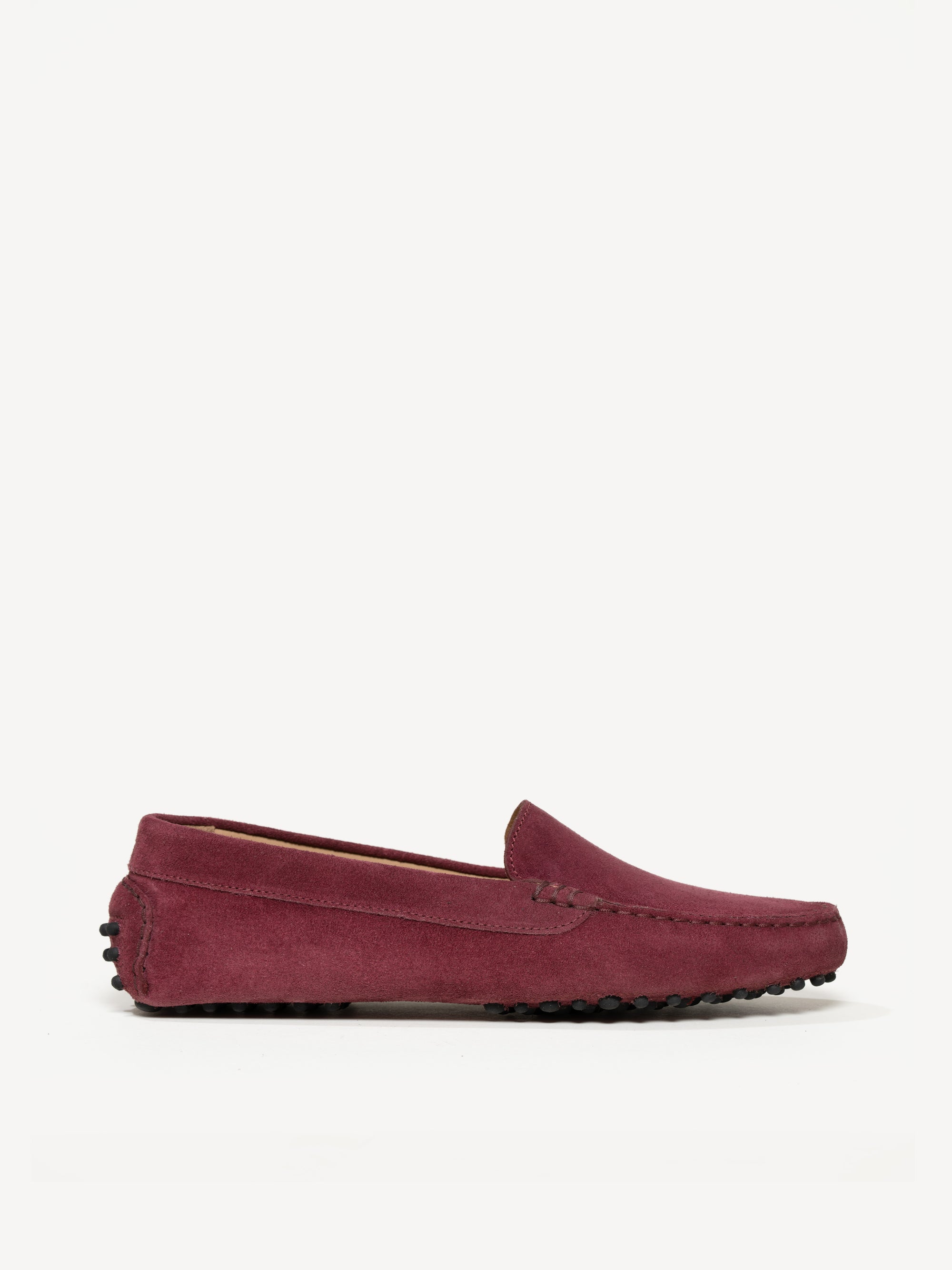 Exquisite M. GEMI Brand - The Felize Suede. Made In Italy. Size 8.5 / 39. The Felize Mule - Latte - Suede - M.Gemi main image 2