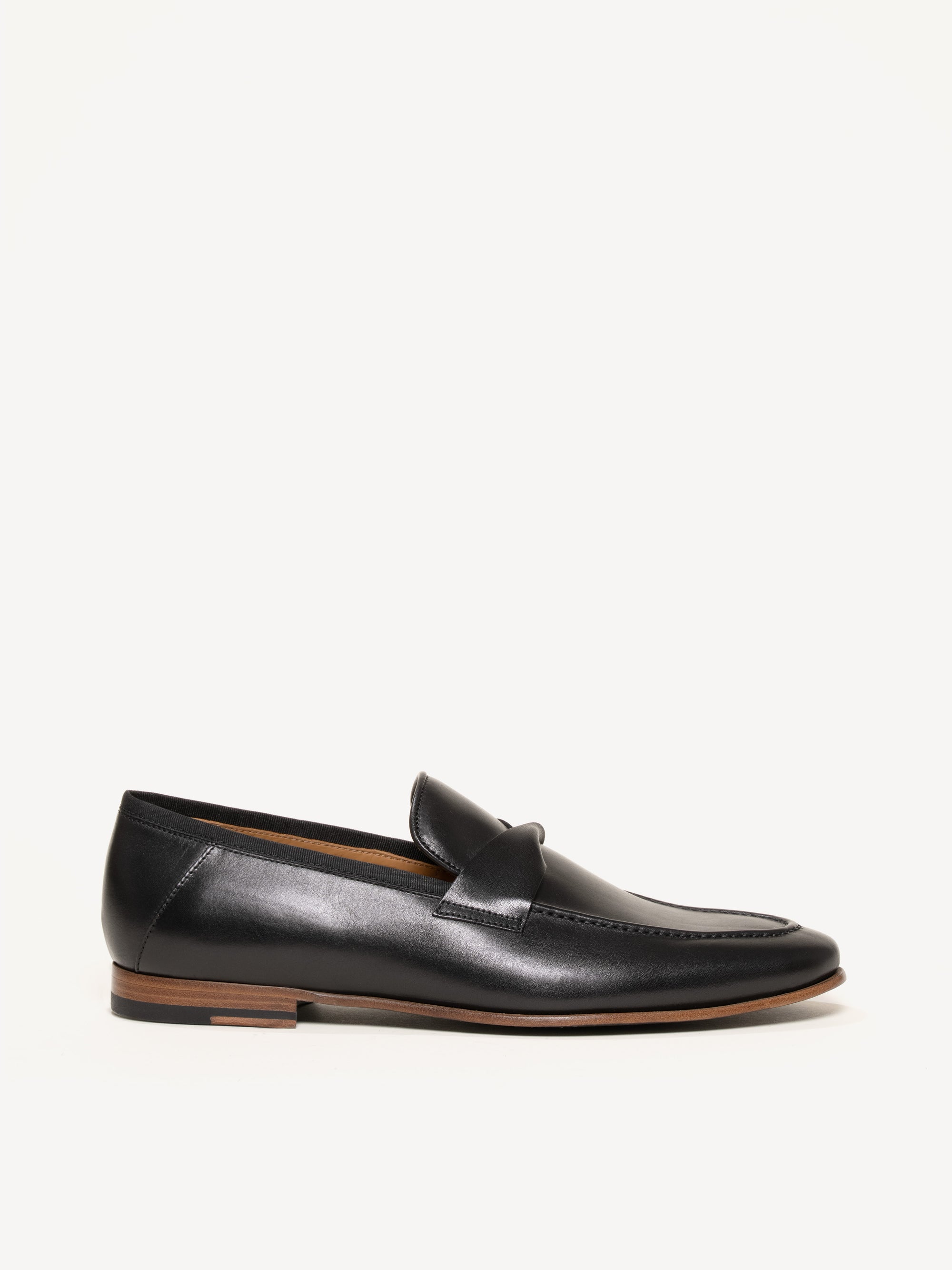 M. Gemi The Filare Loafers - Black M. Gemi The Filare Loafers - Black