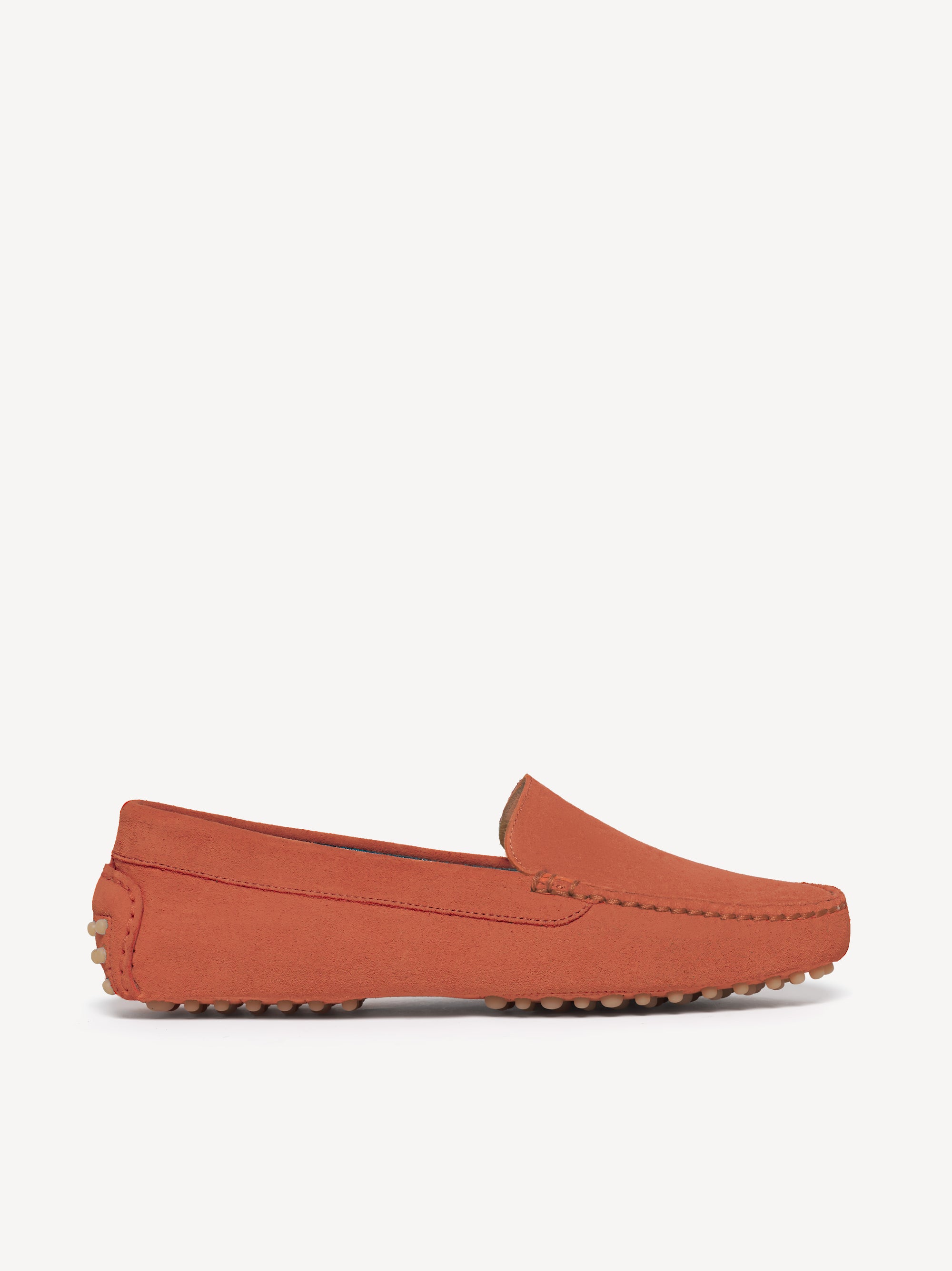 The Felize Suede - Orangina - Suede - M.Gemi display picture 3