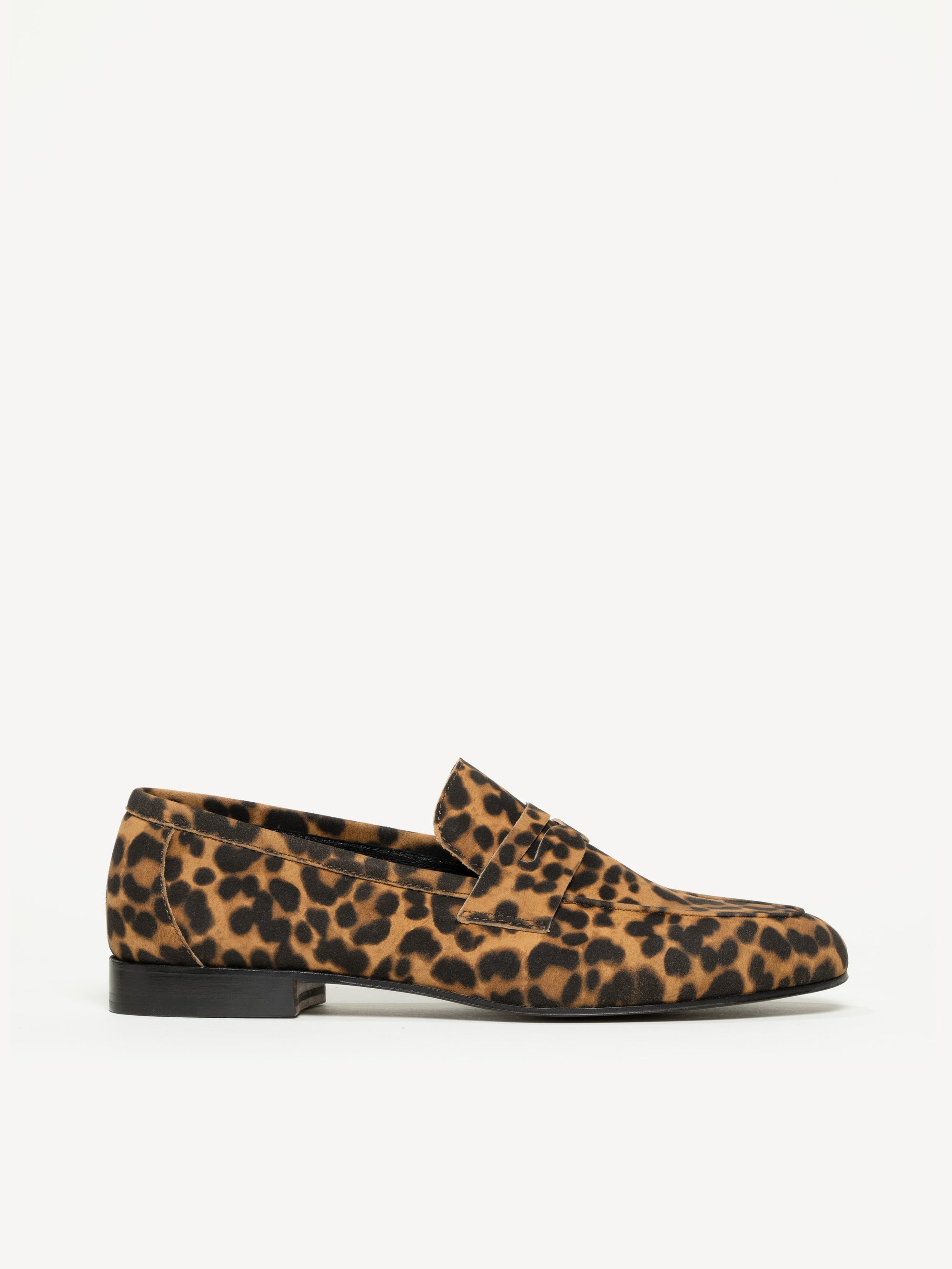 ドゥーズィーエムクラス　FRANCY ZEBRA AND LEOPARD 7385131810875_01_Main_New_TheS