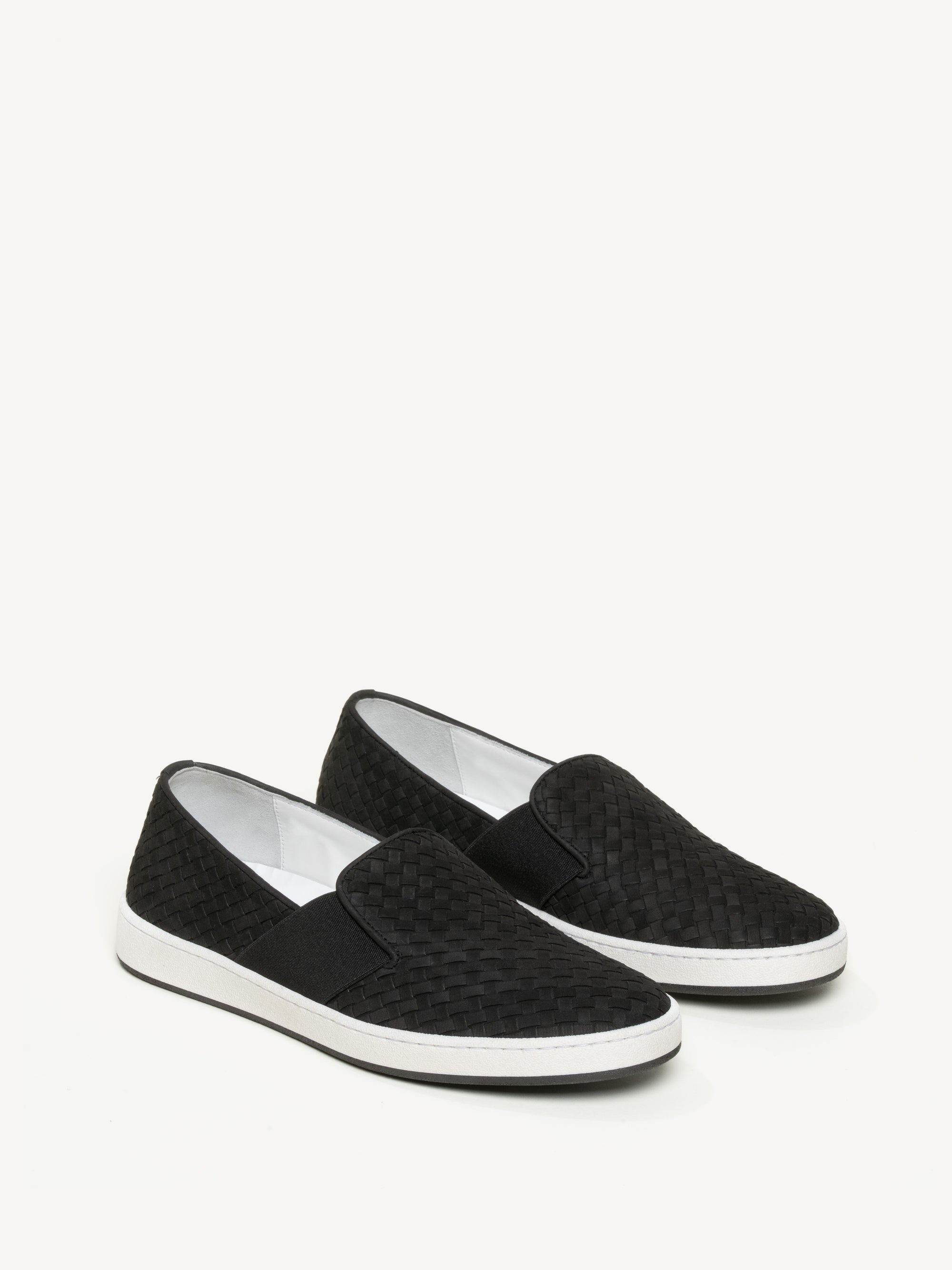 The Cerchio Due - Black - Nubuck - M.Gemi display picture 1
