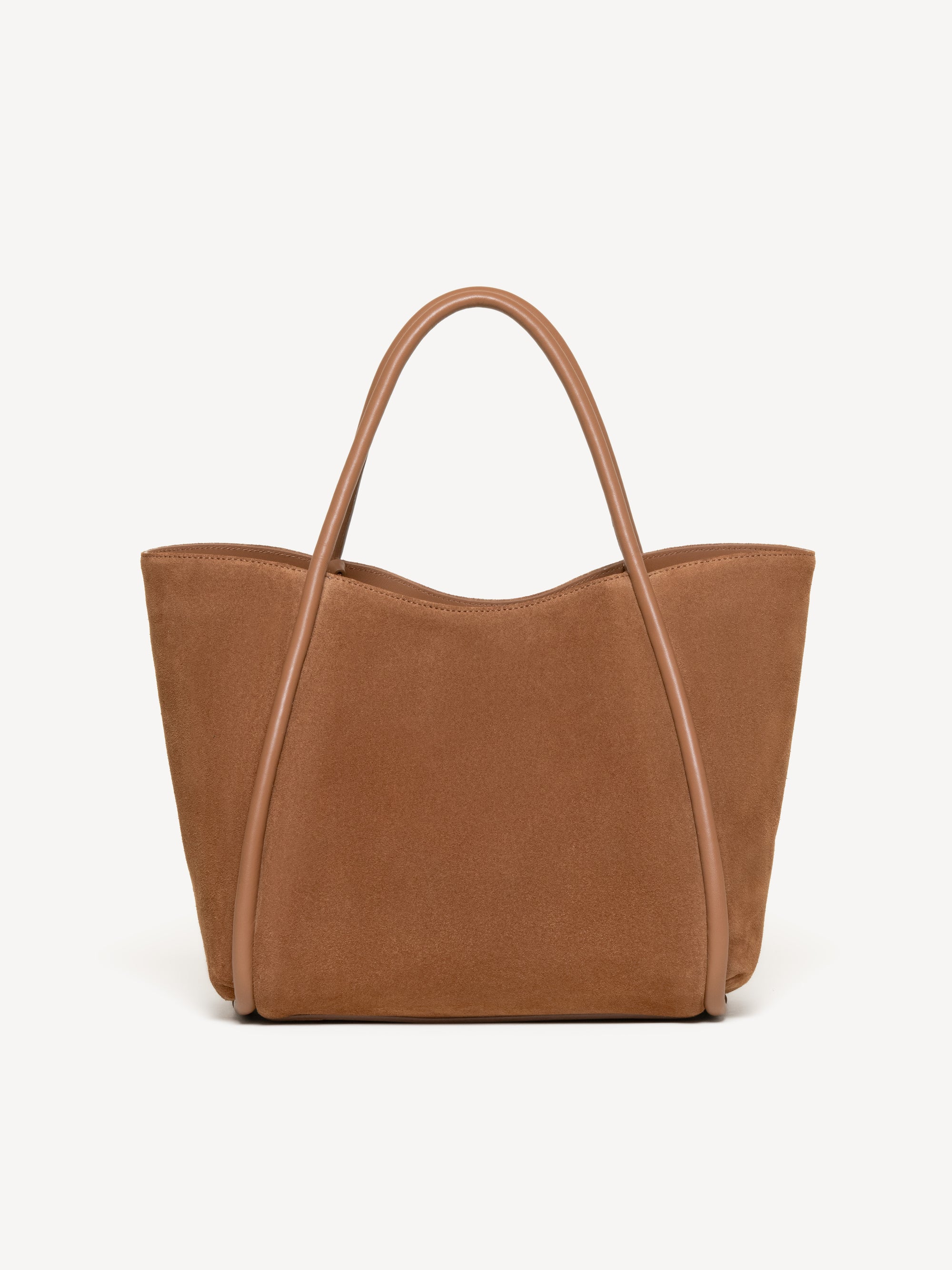 まるさんさま専用★ドゥーズィエムクラス ARRON SUEDE BAG トート 720473792_1.jpg