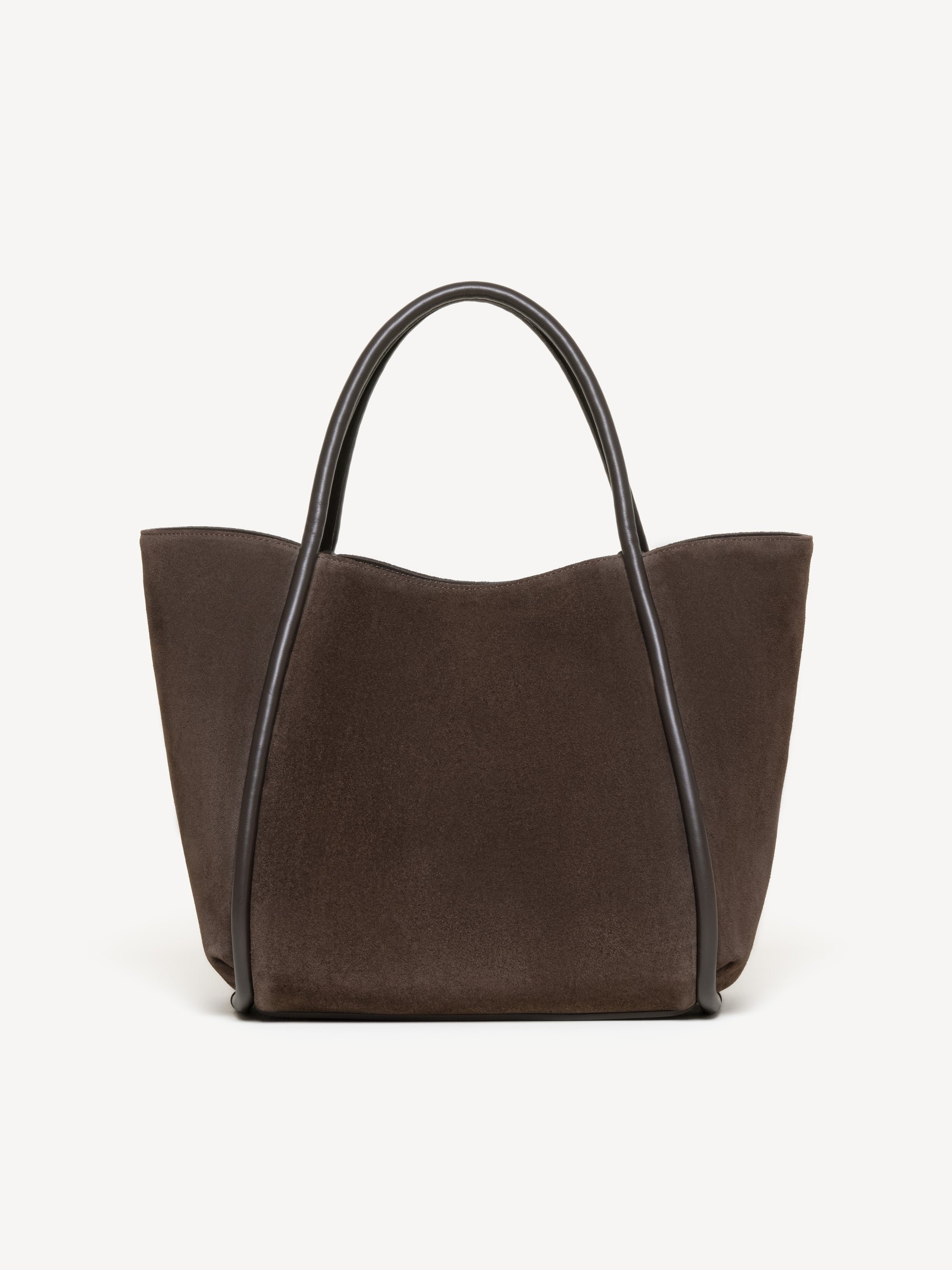 まるさんさま専用★ドゥーズィエムクラス ARRON SUEDE BAG トート 720473792_1.jpg