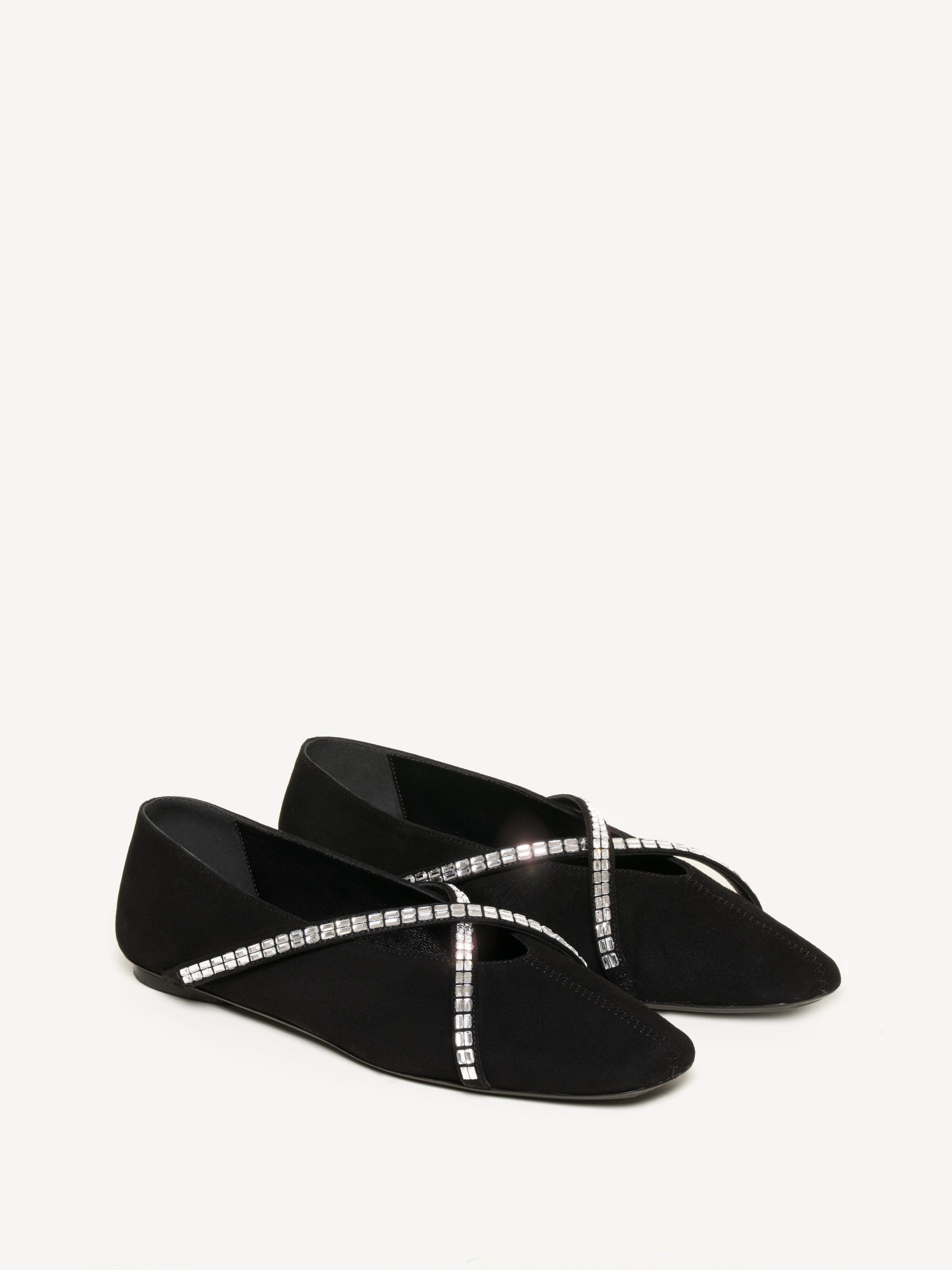 M. Gemi Black Textured Design A Review of the M. Gemi Volo Loafer: The 1-Year Old Shoe  main image 4