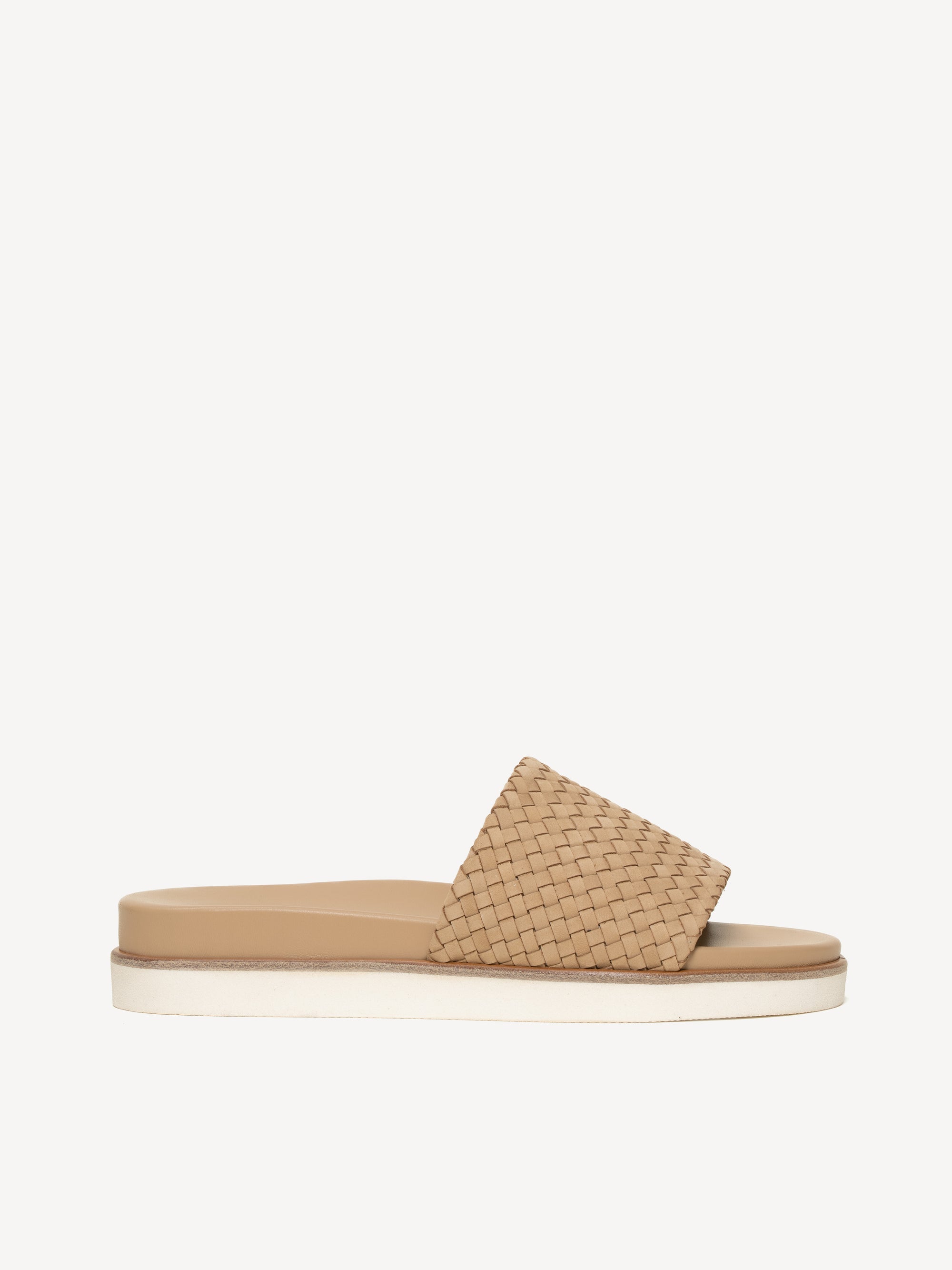 The Selene - Latte - Nubuck - M.Gemi