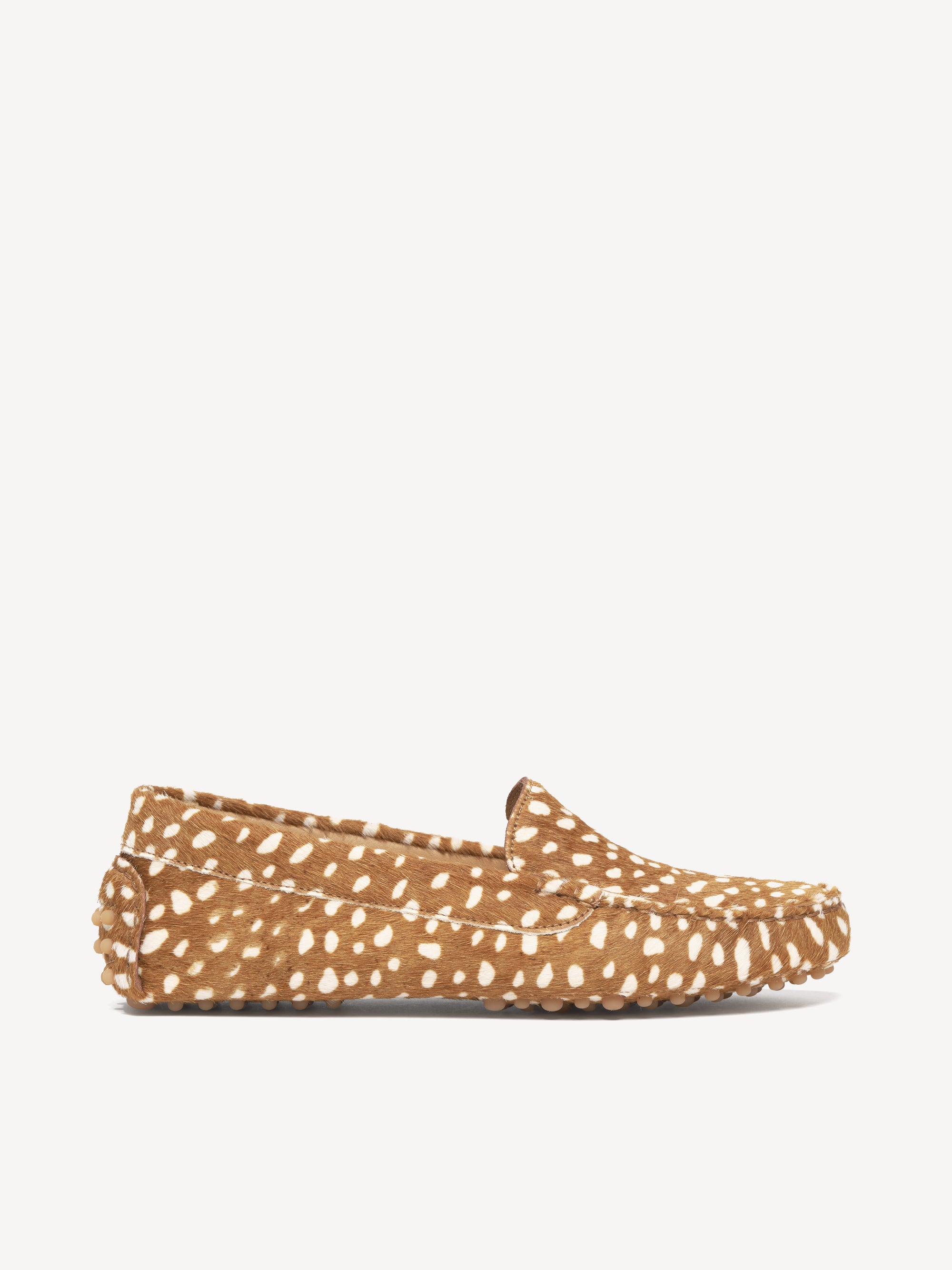 The Felize - Luggage - Printed Calf Hair - M.Gemi