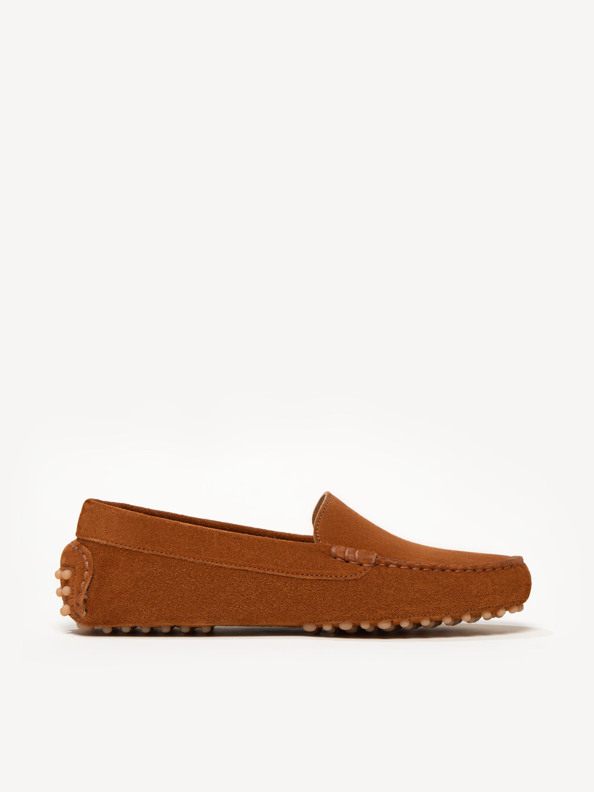 メリー The Felize - Saddle - Suede - M.Gemi