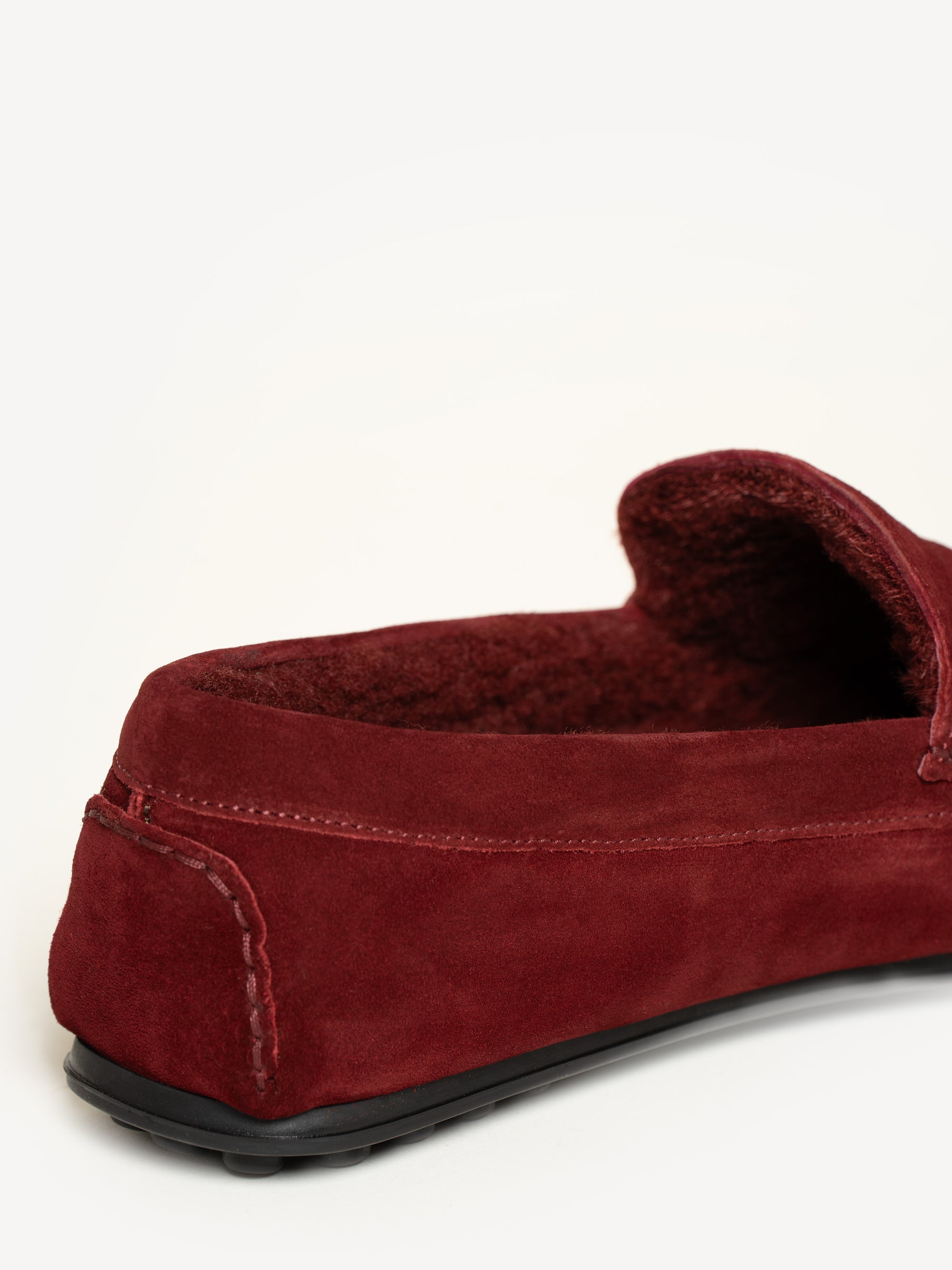 M. Gemi The Felize Shearling Uomo M.Gemi The Felize Shearling Uomo International Shipping main image 2