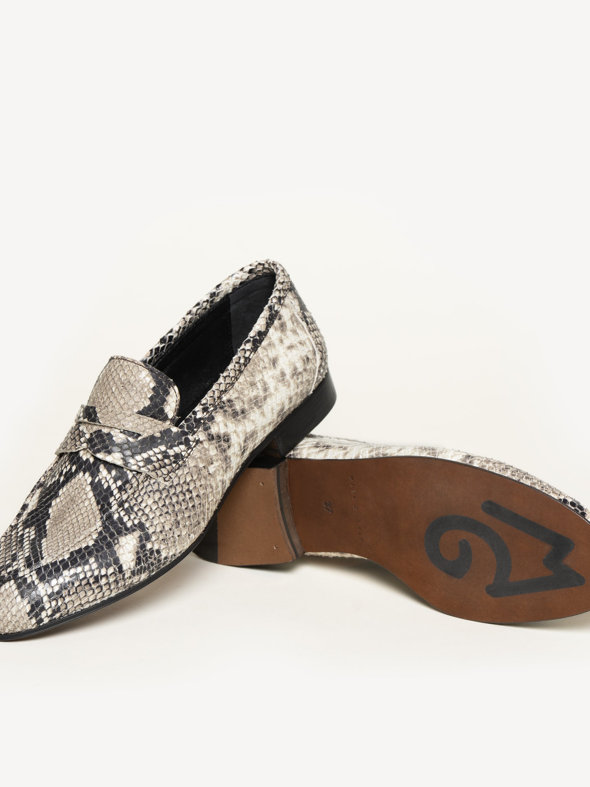 M. Gemi The Sacca Donna Flats