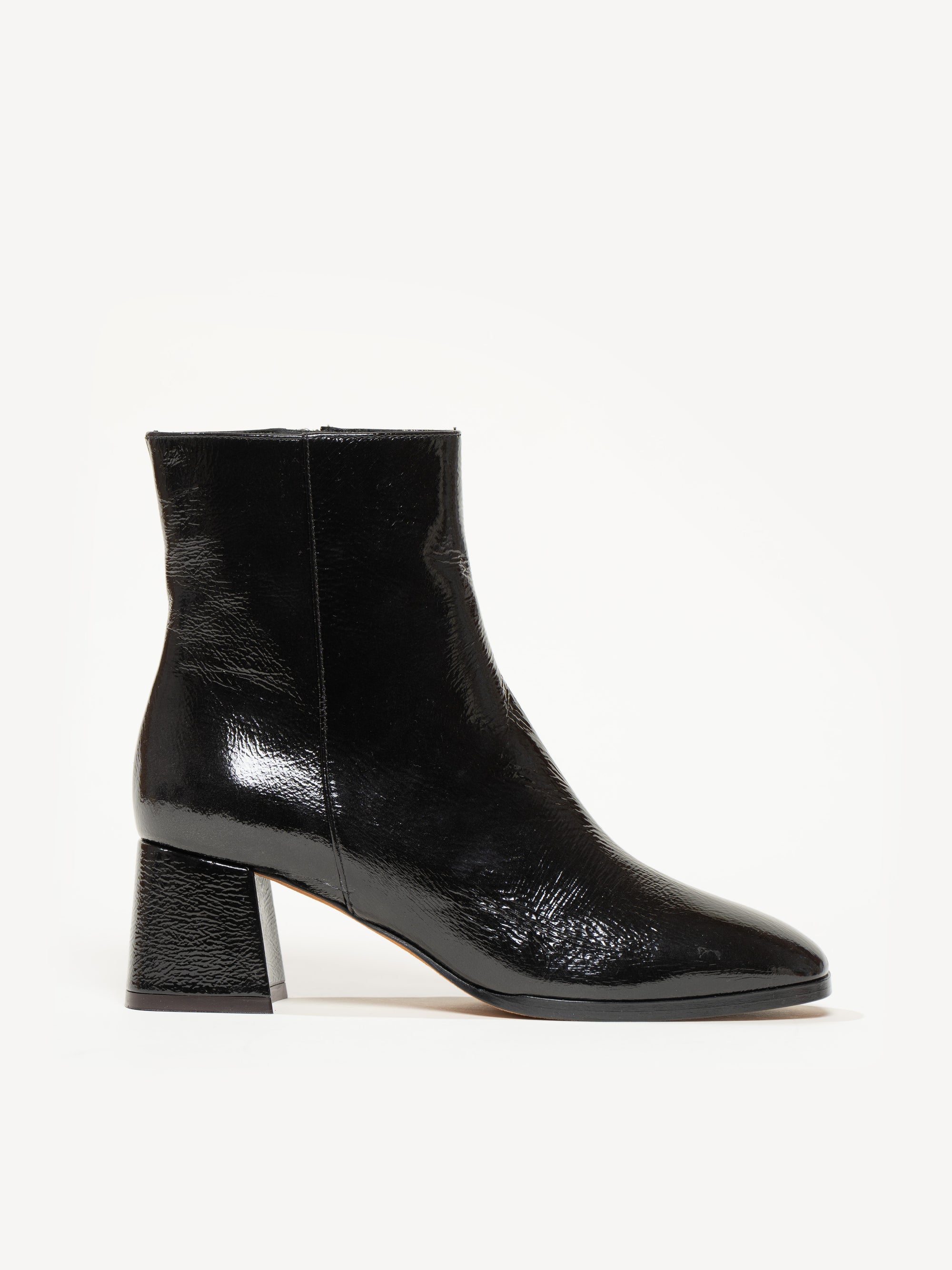 The Cristina - Black - Naplak - M.Gemi