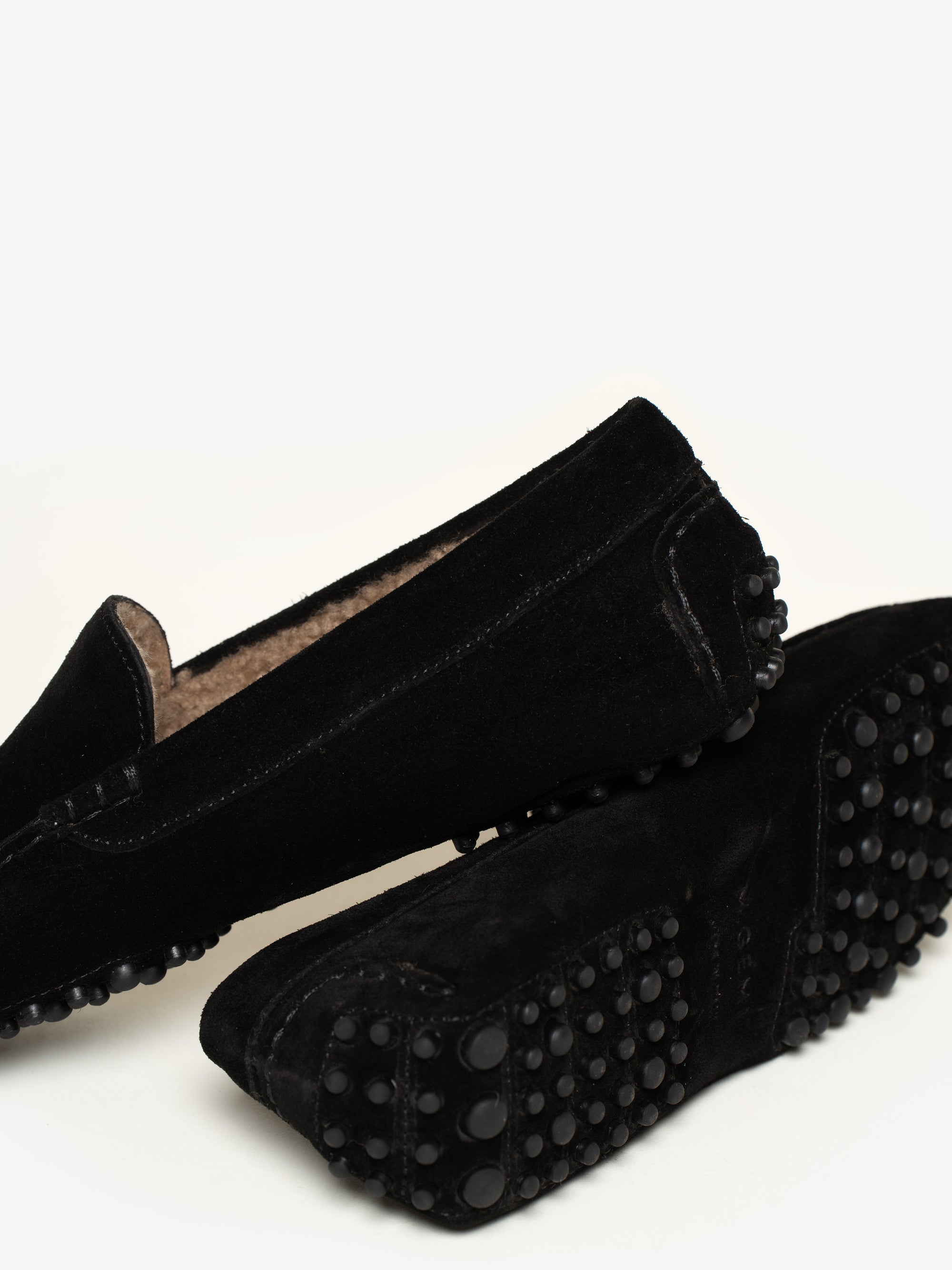 sheller】シェリエ GOLD ZIP black denim（sheller シェリエ