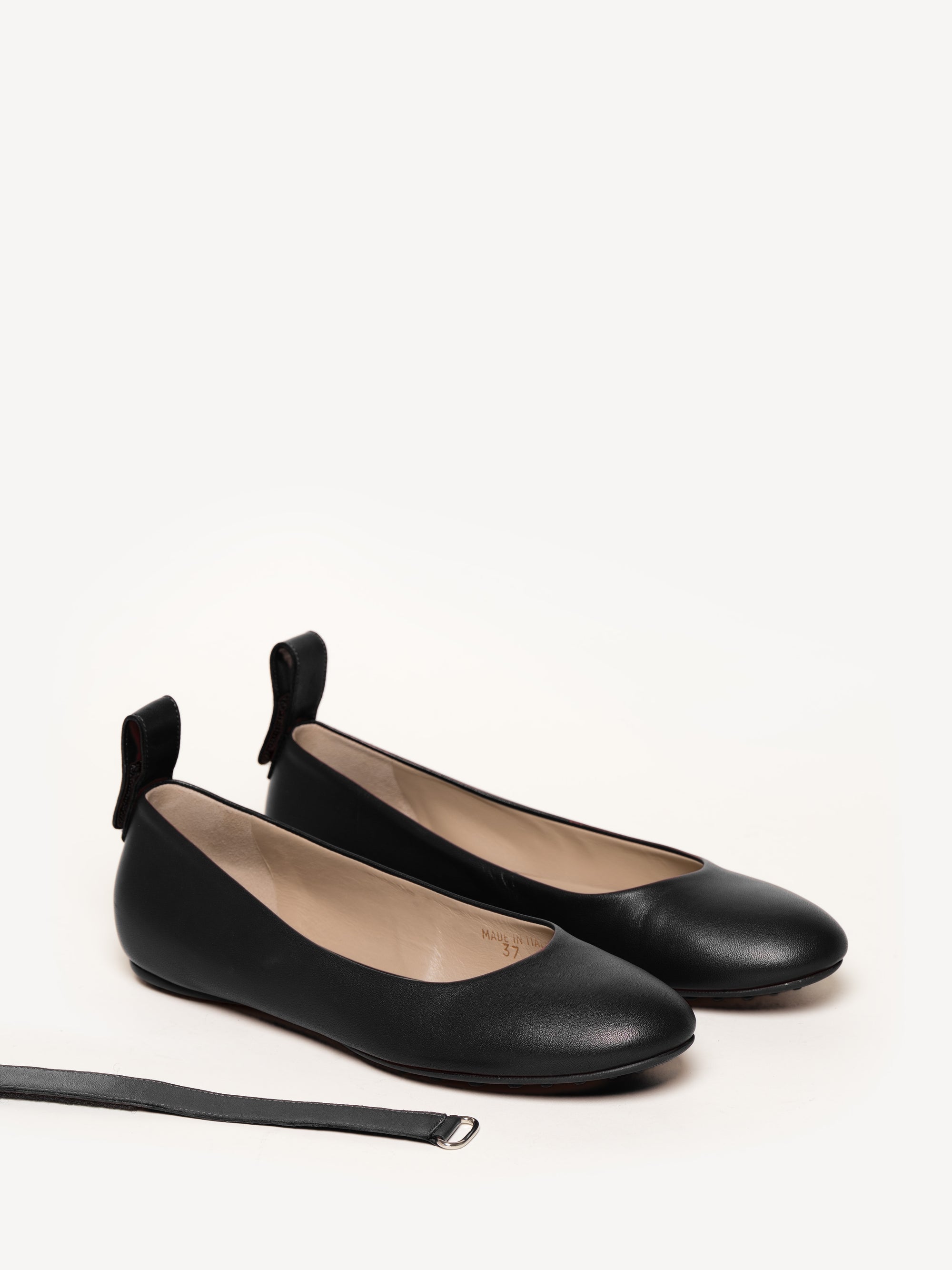 M gemi hot sale ballet flats