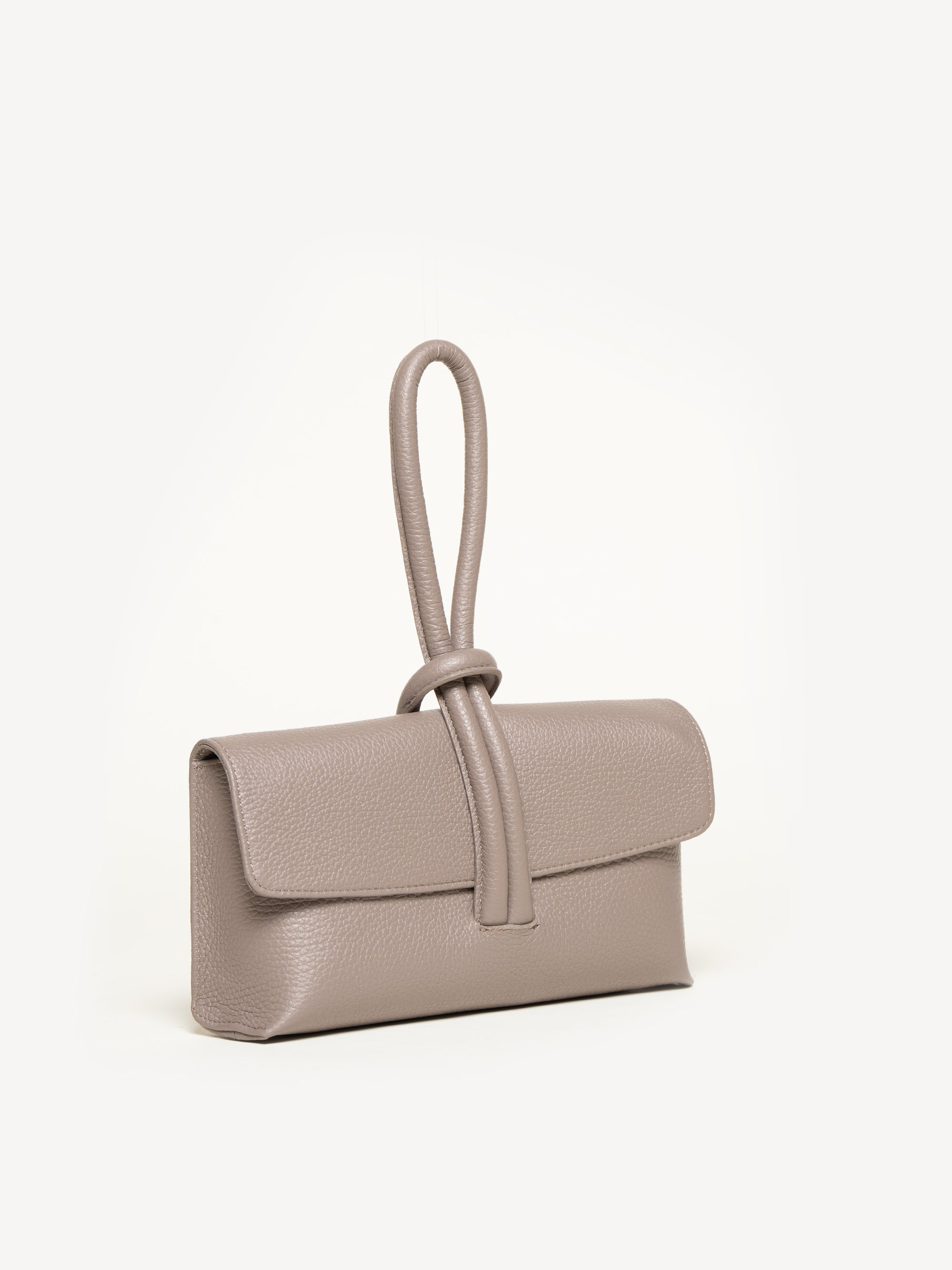 francesca's army green mini backpack The Francesca Convertible Clutch