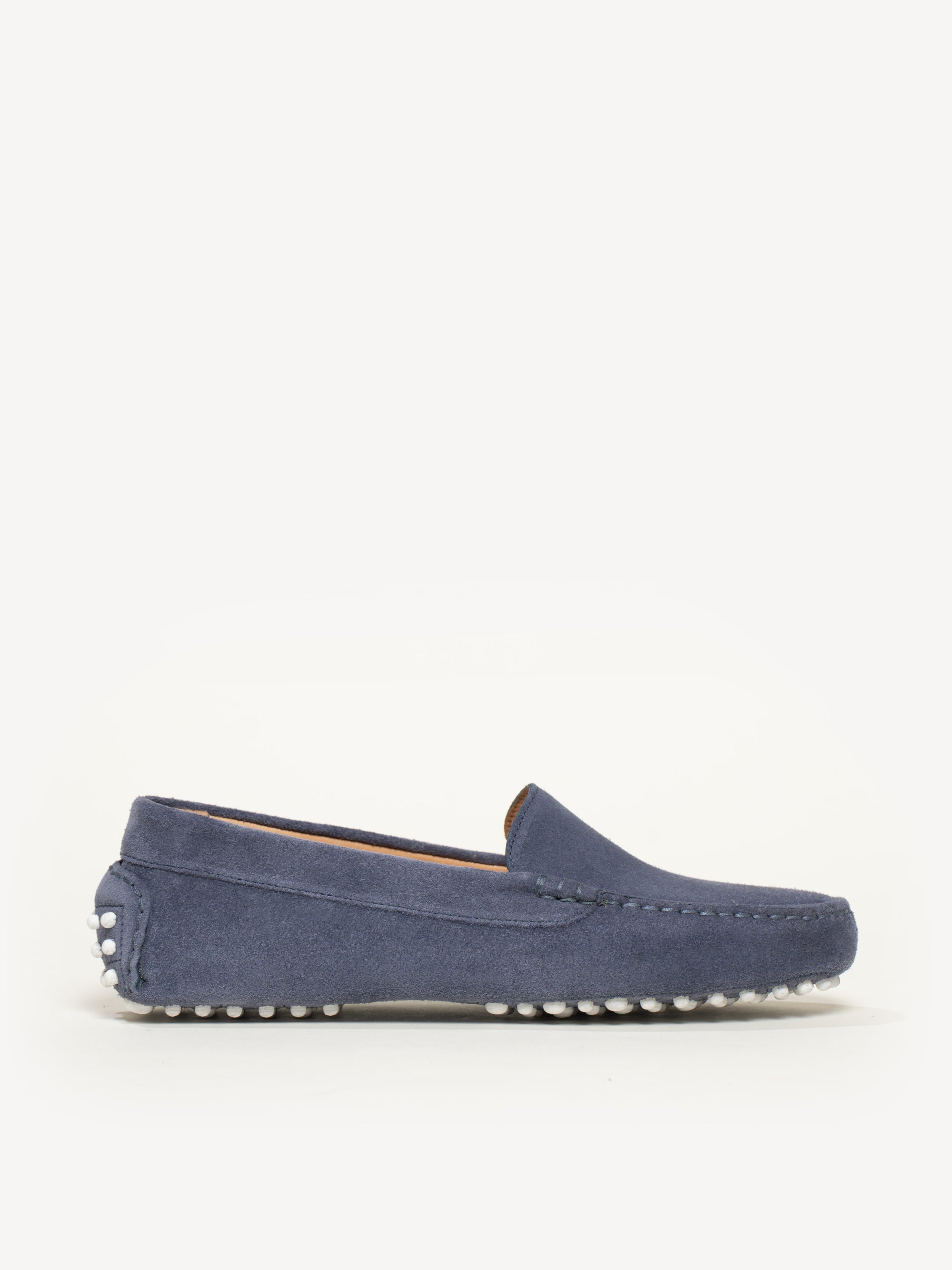 ⭐️mei⭐️CAMINANDO/カミナンド】SUEDE LOAFER 7 LOAFER – caminando.jp