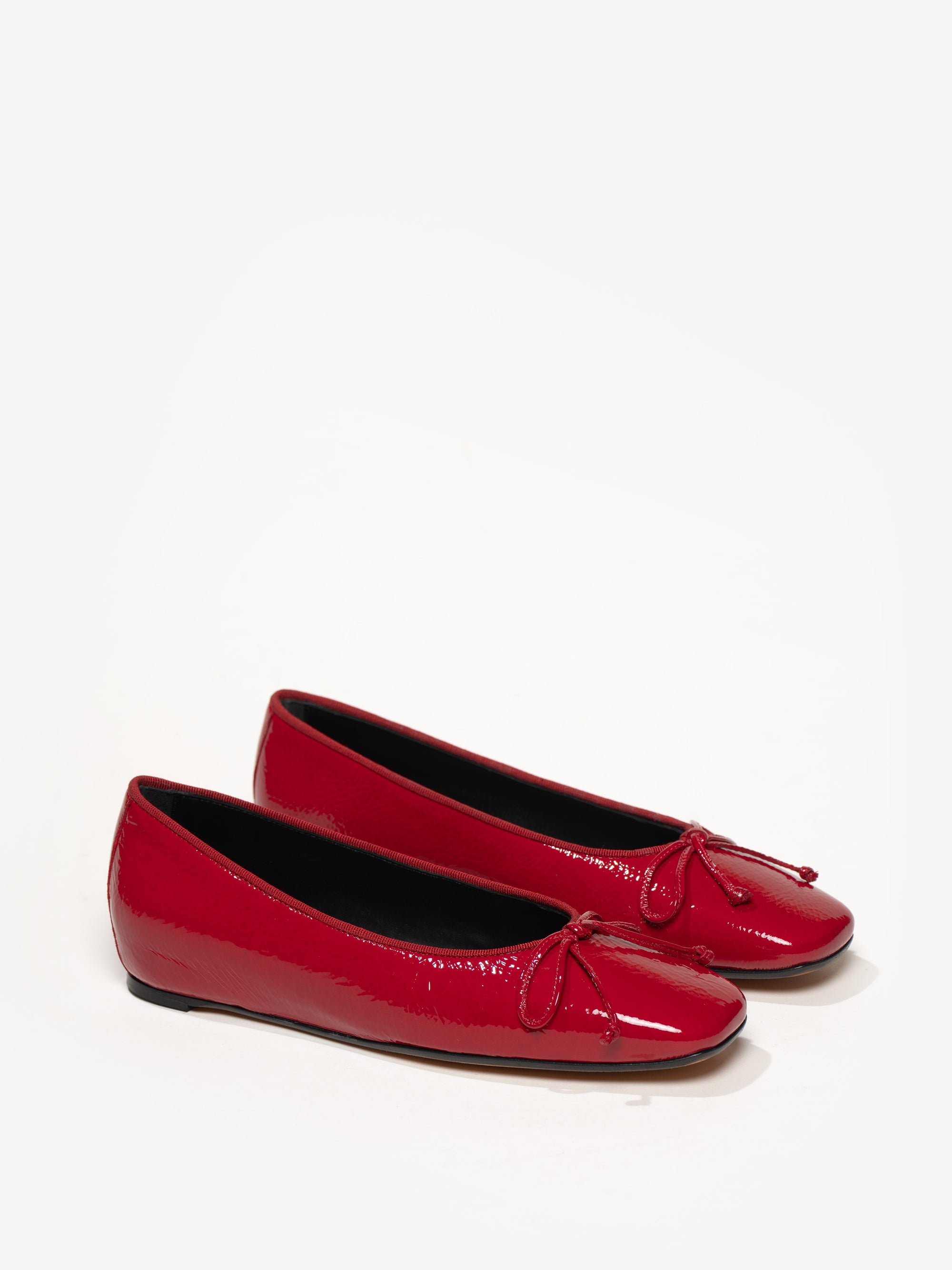 The Danza - Sunset Red - Naplak - M.Gemi