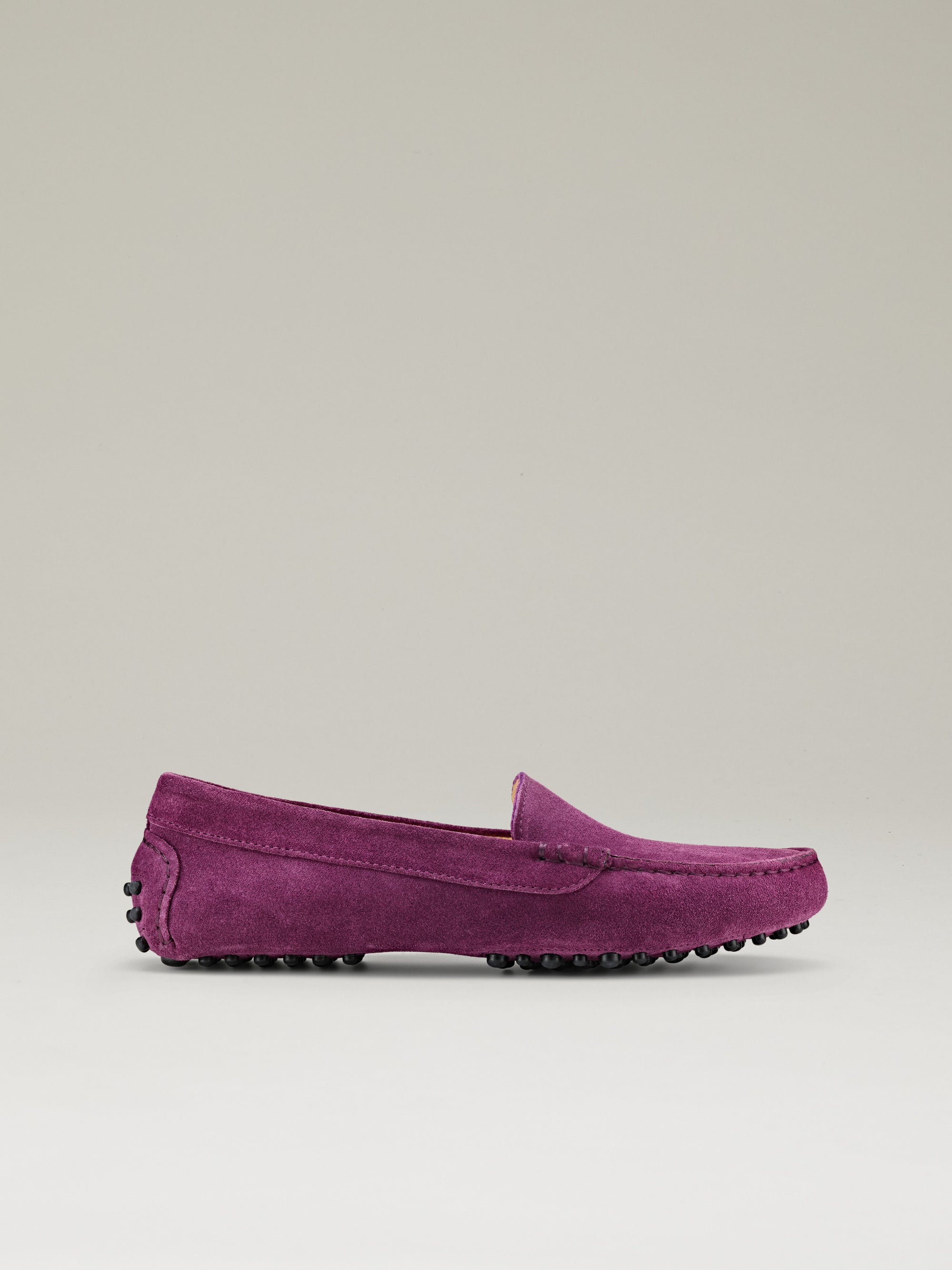 M gemi suede loafers shop