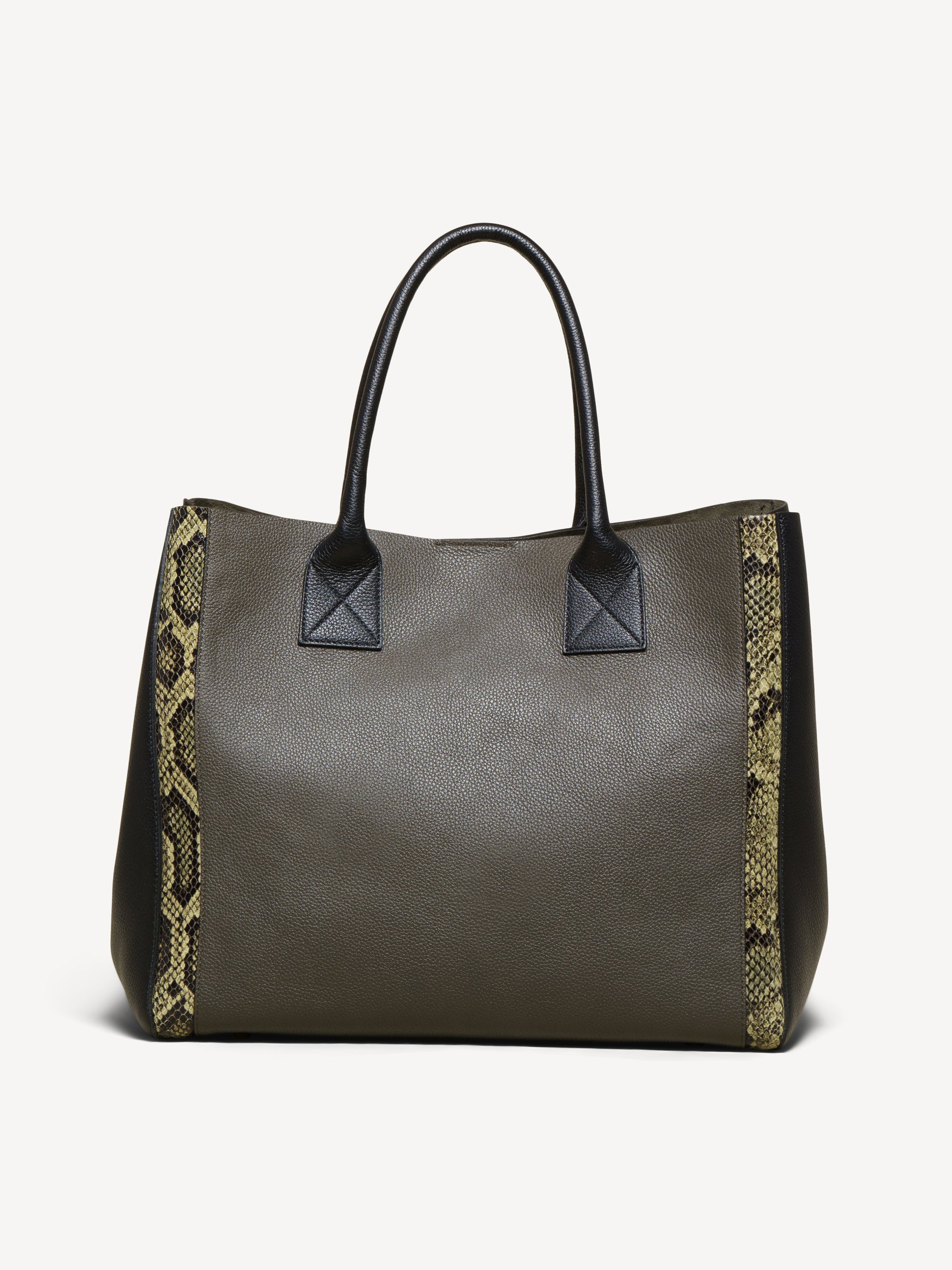 The Elena - Military - Mixed Media - M.Gemi