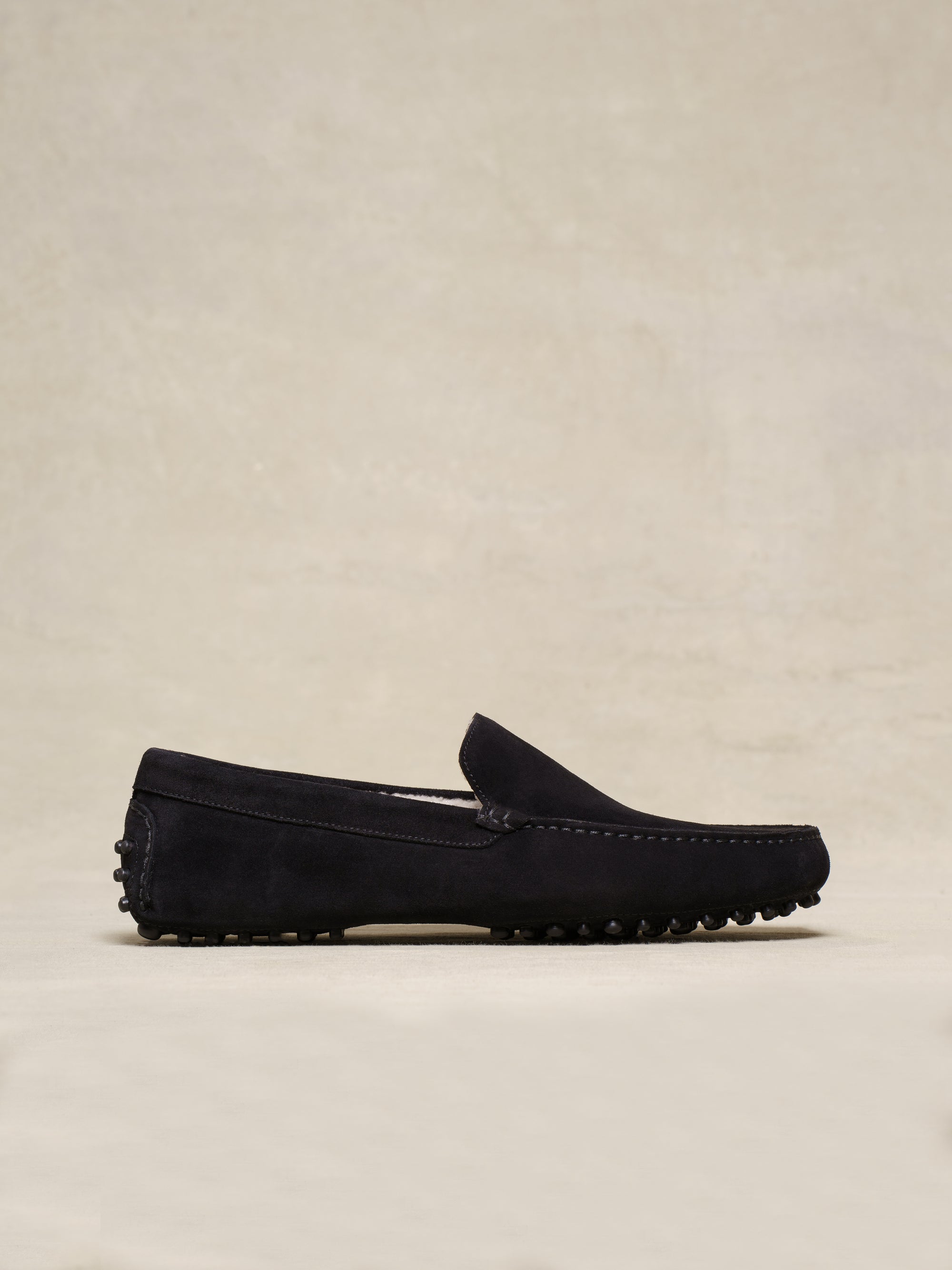 M gemi suede loafers clearance
