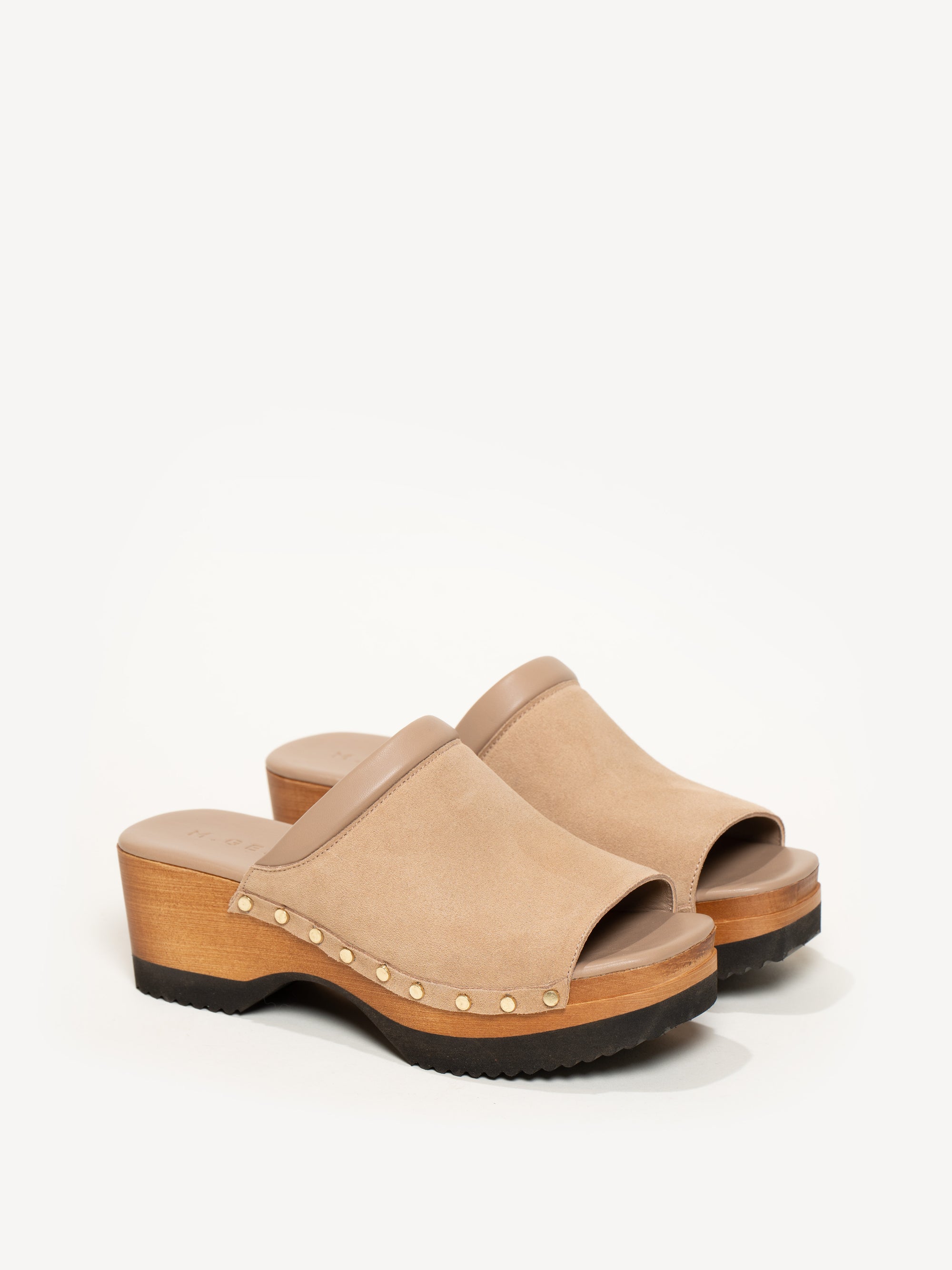 Greta clog sandal sales