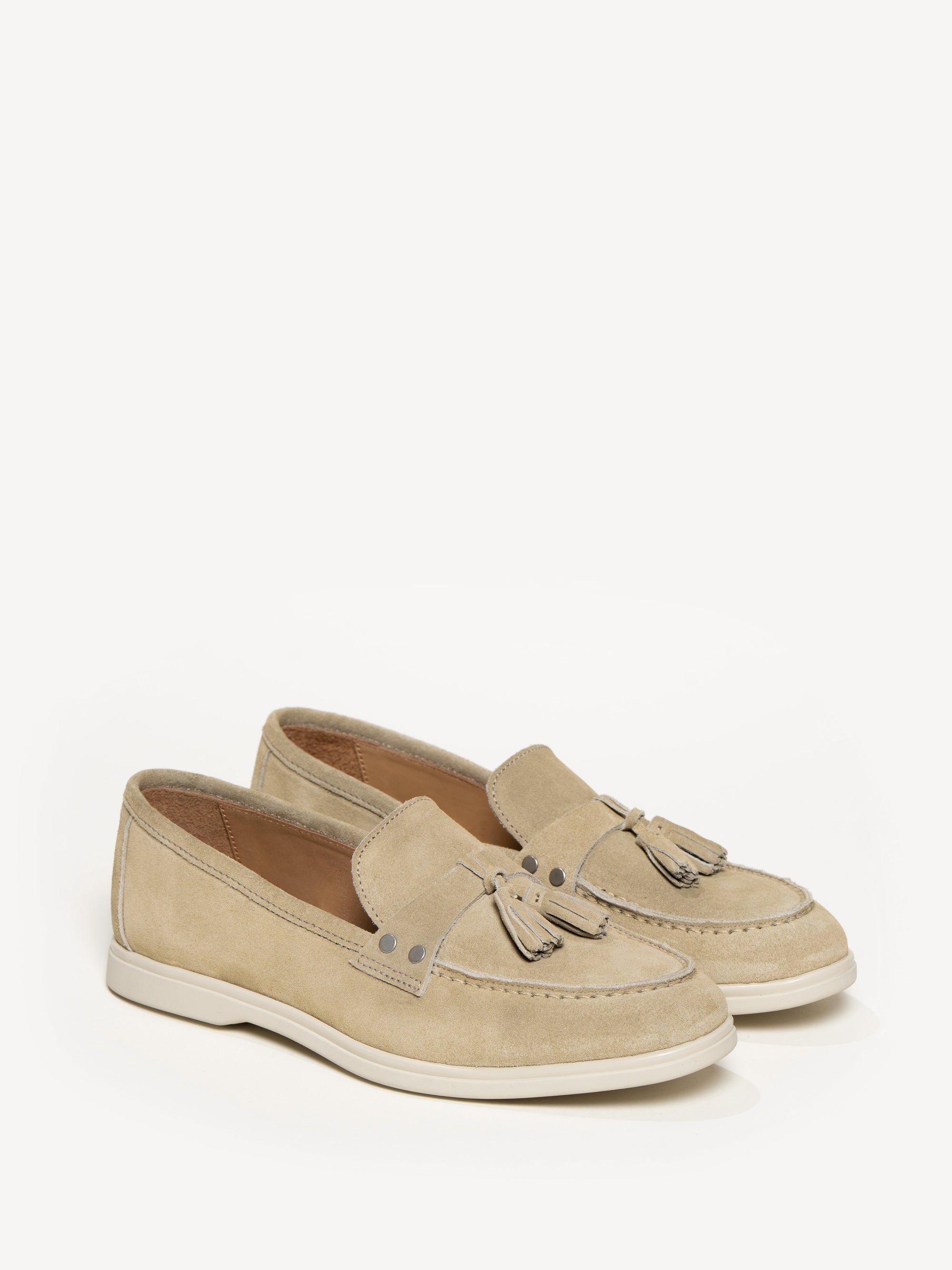 Sonia loafer 2025