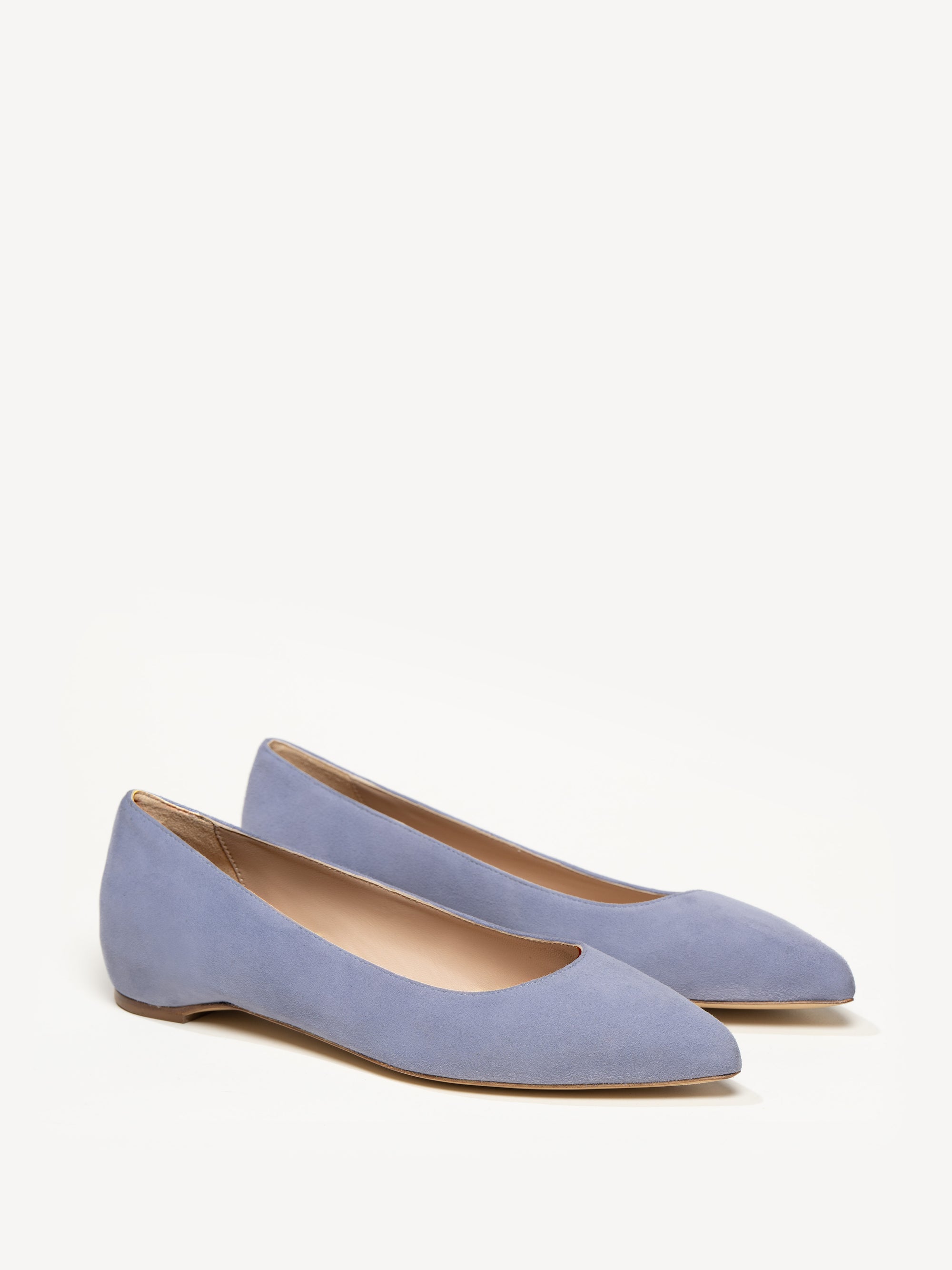 Periwinkle Dress Shoes for crucial Women