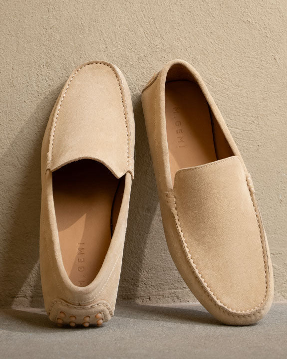 M.Gemi | Discover Men's Italian Leather Shoes