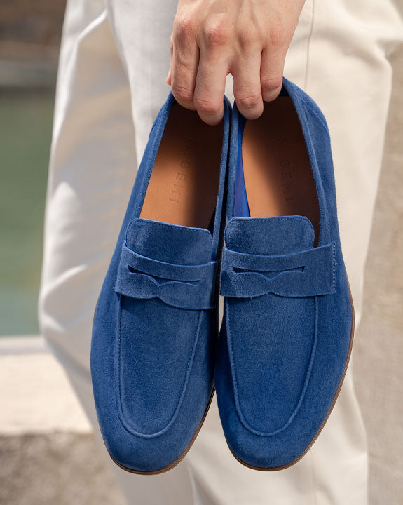 M.Gemi | Discover Men's Italian Leather Shoes