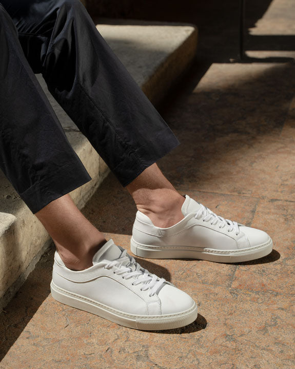 M.Gemi | Discover Men's Italian Leather Shoes