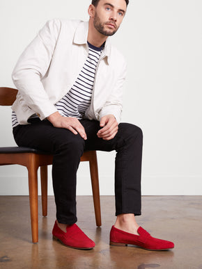 M.Gemi | Shop Limited Italian Made Men's Shoes