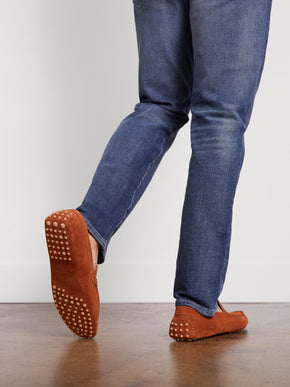 The Felize Uomo