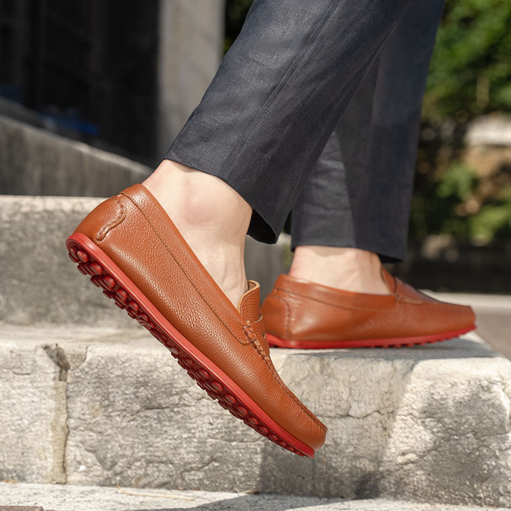 M.Gemi | Discover Men's Italian Leather Shoes