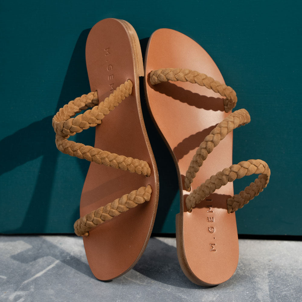 M.Gemi | Discover Italian Shoes for Women