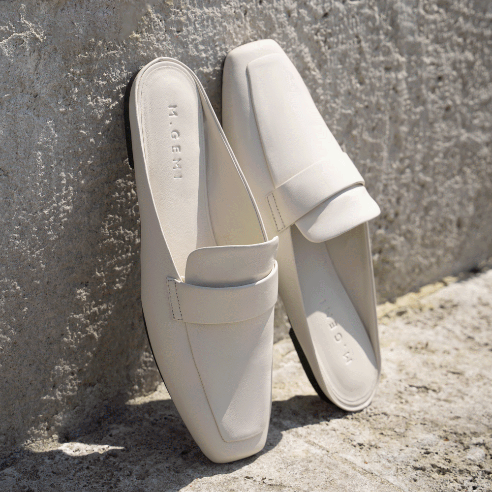 M.Gemi | Handcrafted Women's and Men's Italian Shoes