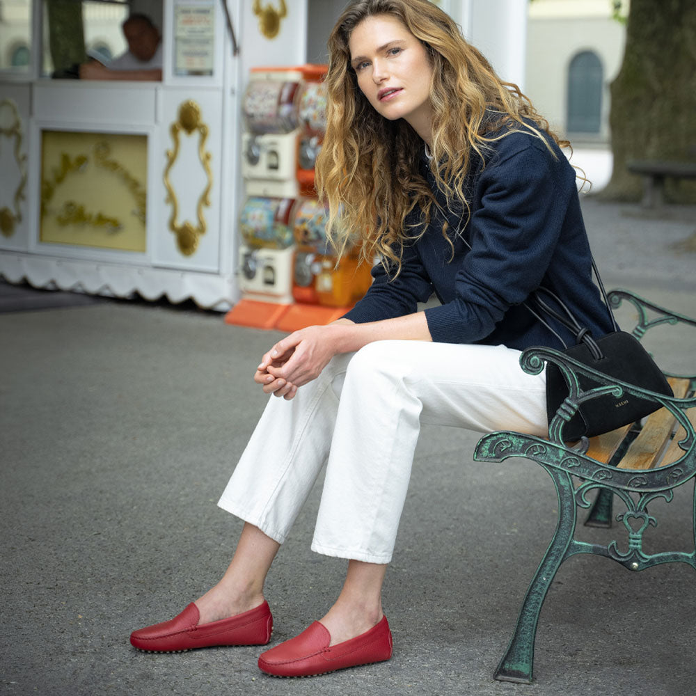 M.Gemi | Handcrafted Women's and Men's Italian Shoes