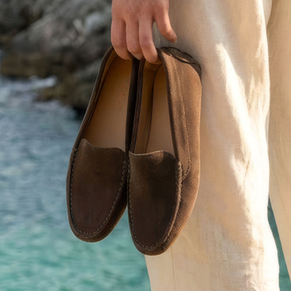 M.Gemi | Handcrafted Women's and Men's Italian Shoes