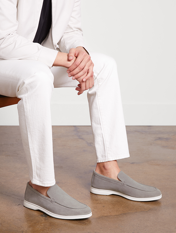 M.Gemi | Handcrafted Womenâs and Menâs Italian Shoes