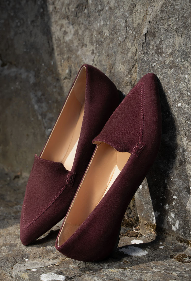 M.Gemi | Discover Italian Shoes for Women