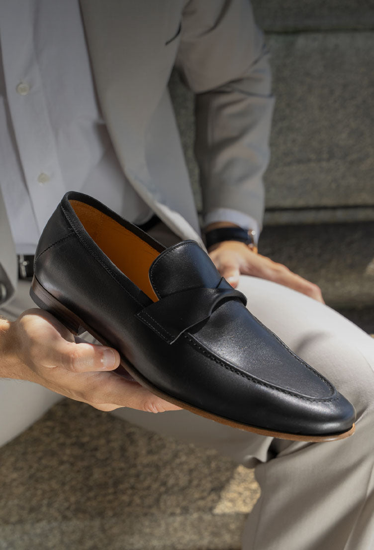 M.Gemi | Discover Men's Italian Leather Shoes