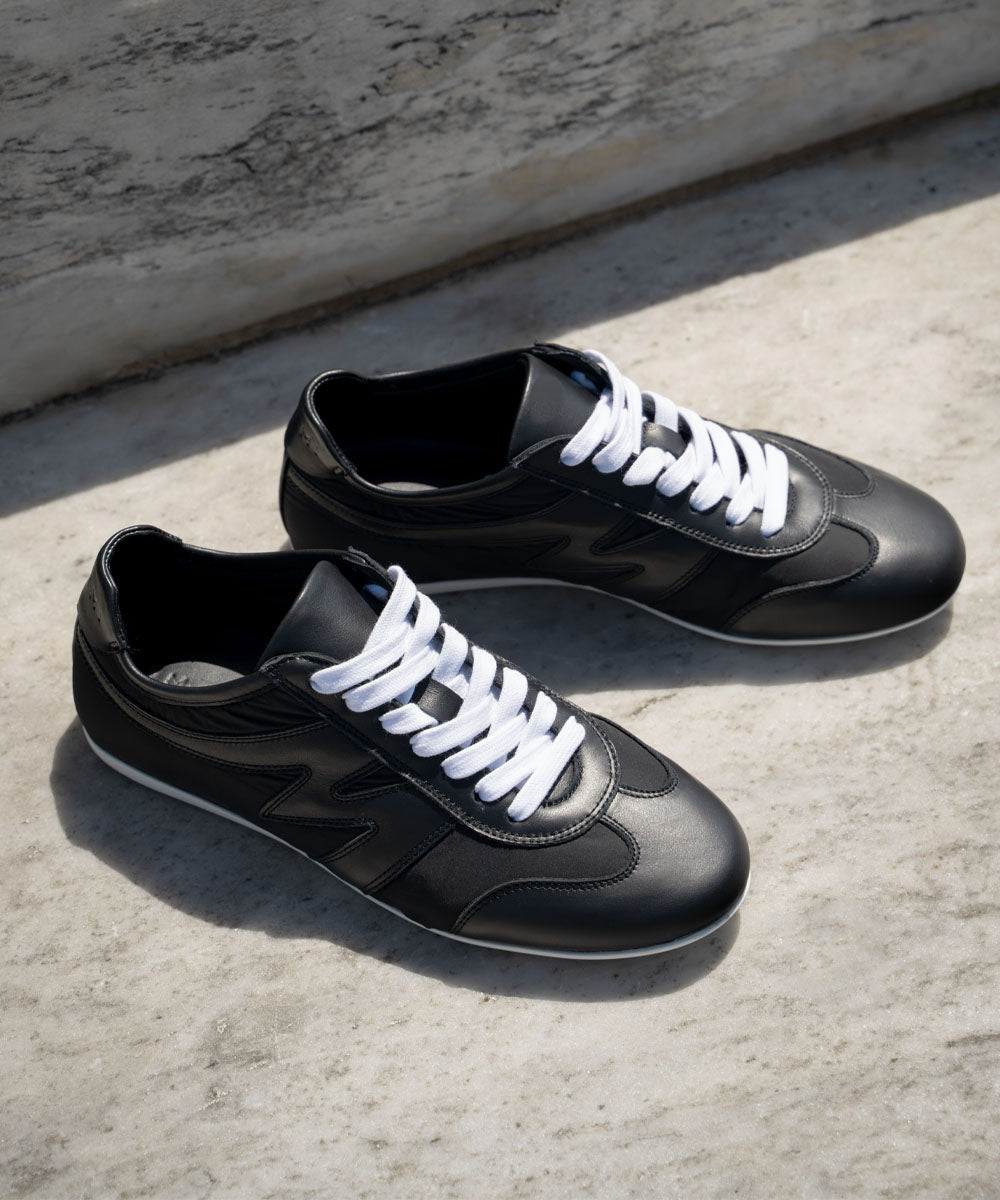 M.Gemi | Handcrafted Women's and Men's Italian Shoes