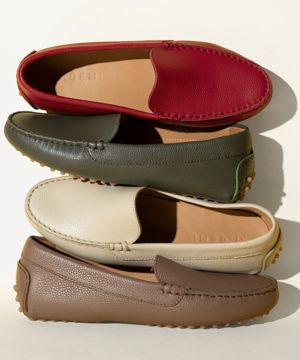 M.Gemi | Handcrafted Women's and Men's Italian Shoes
