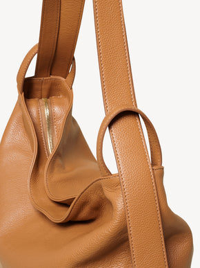 The Laura Convertible Backpack
