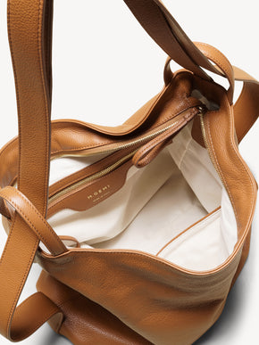 The Laura Convertible Backpack