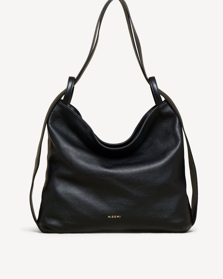 The Laura Convertible Backpack