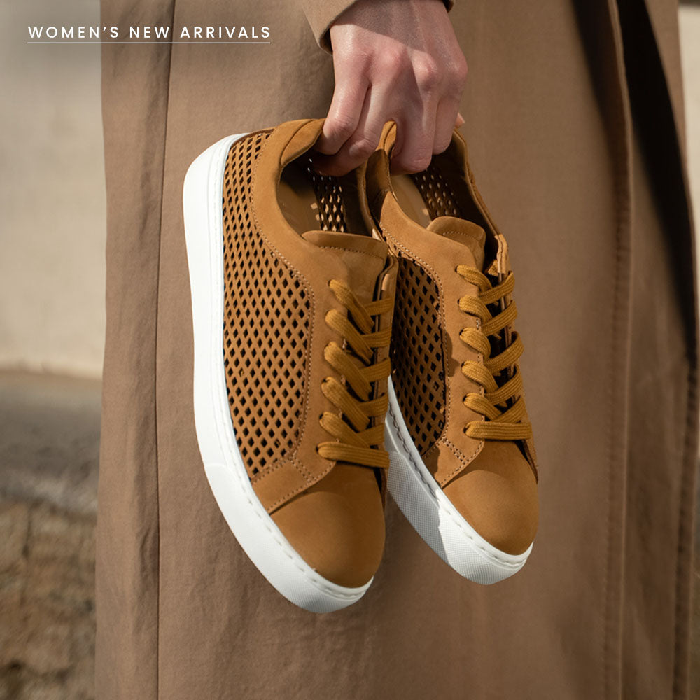 M.Gemi | Handcrafted Women's and Men's Italian Shoes