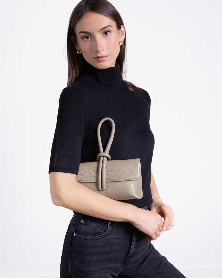 The Francesca Convertible Crossbody
