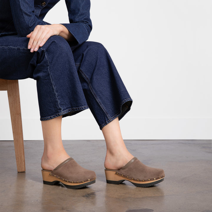 3 Essential Men's Clogs for Fall - Sandgrens Clogs