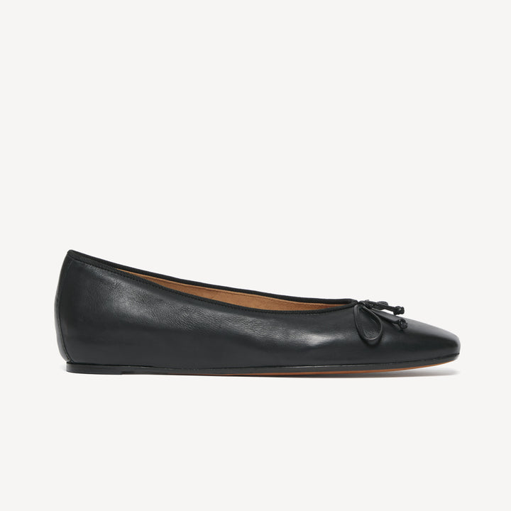The Danza - Navy - Leather - M.Gemi