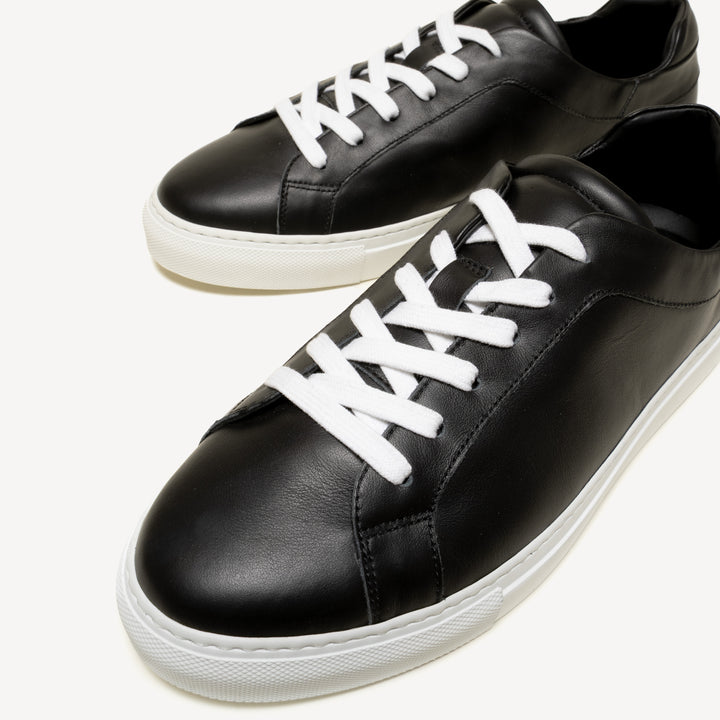 The Palestra Uomo - Black - Leather - M.Gemi display picture 3
