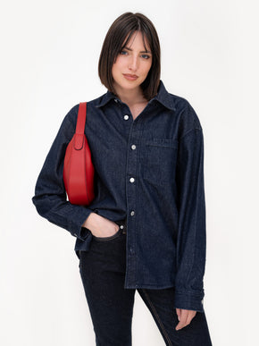 The Evelina Shoulder Bag
