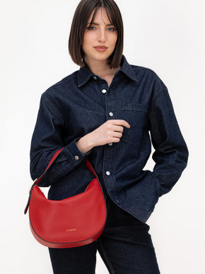 The Evelina Shoulder Bag
